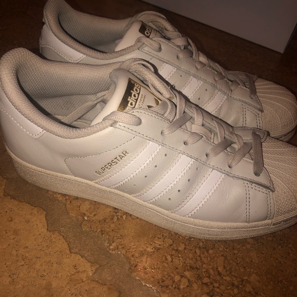 Grey Adidas - Picture 3 of 3